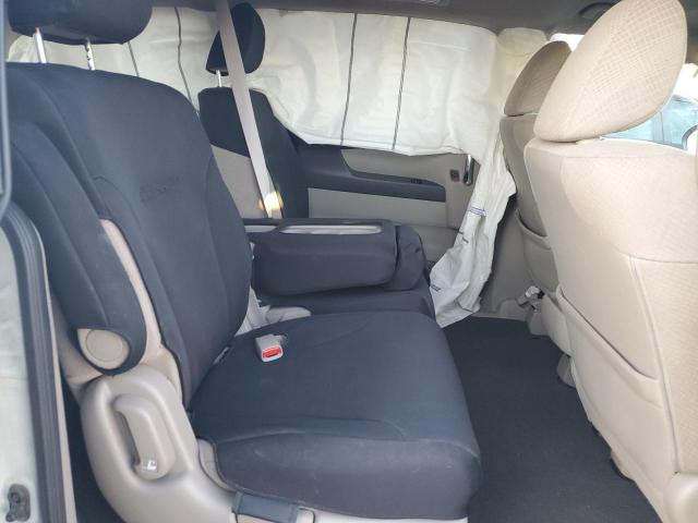 Photo 9 VIN: 5FNRL5H40FB105747 - HONDA ODYSSEY EX 