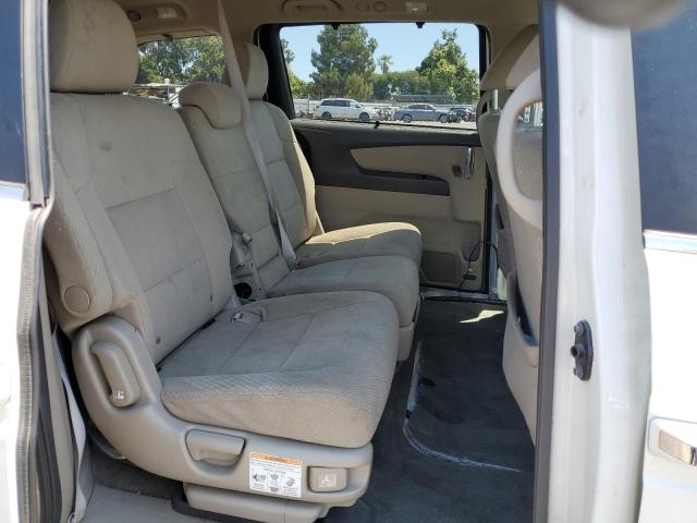 Photo 10 VIN: 5FNRL5H40GB046068 - HONDA ODYSSEY EX 