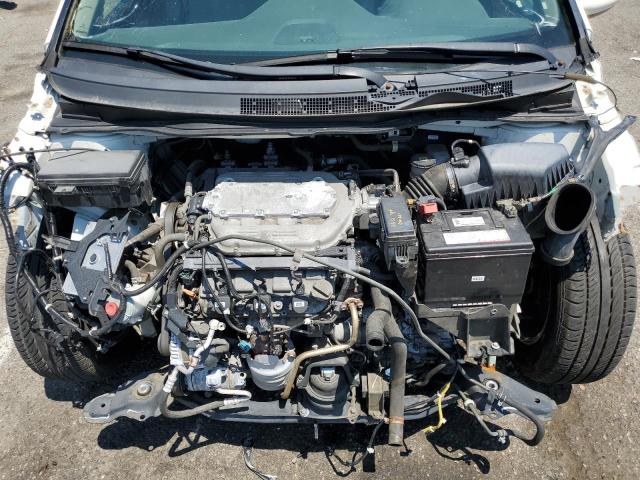 Photo 11 VIN: 5FNRL5H40GB046068 - HONDA ODYSSEY EX 