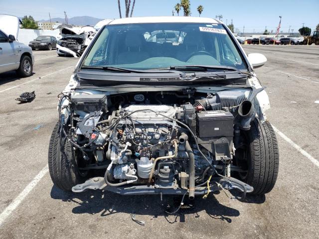 Photo 4 VIN: 5FNRL5H40GB046068 - HONDA ODYSSEY EX 