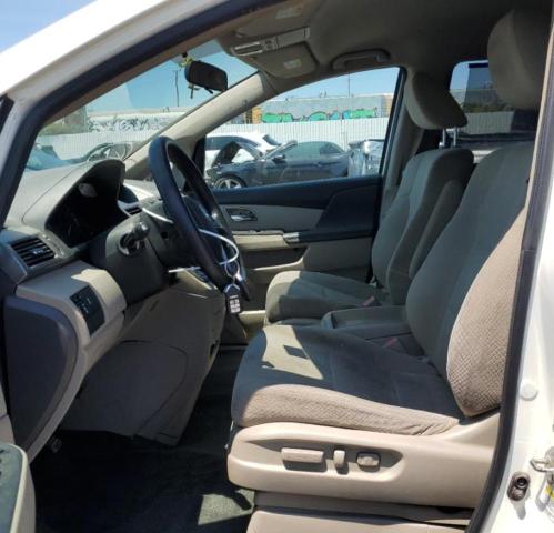 Photo 6 VIN: 5FNRL5H40GB046068 - HONDA ODYSSEY EX 