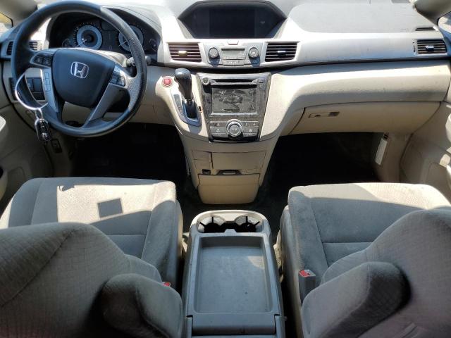 Photo 7 VIN: 5FNRL5H40GB046068 - HONDA ODYSSEY EX 