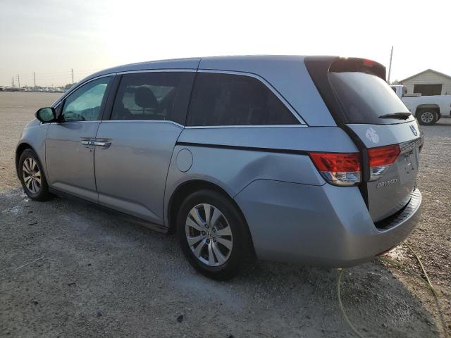 Photo 1 VIN: 5FNRL5H40GB126339 - HONDA ODYSSEY EX 