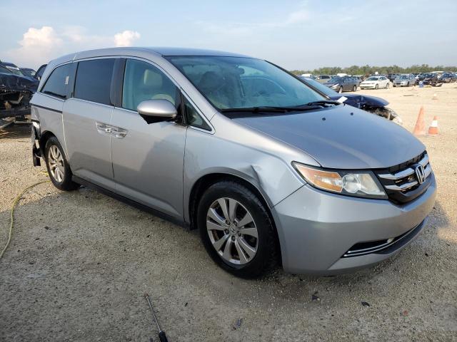 Photo 3 VIN: 5FNRL5H40GB126339 - HONDA ODYSSEY EX 