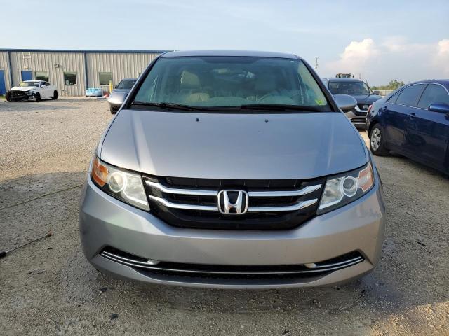 Photo 4 VIN: 5FNRL5H40GB126339 - HONDA ODYSSEY EX 