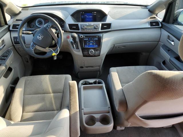 Photo 7 VIN: 5FNRL5H40GB126339 - HONDA ODYSSEY EX 