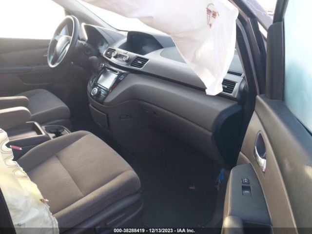 Photo 4 VIN: 5FNRL5H40GB132996 - HONDA ODYSSEY 