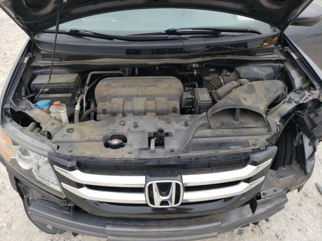 Photo 11 VIN: 5FNRL5H40GB134019 - HONDA ODYSSEY EX 