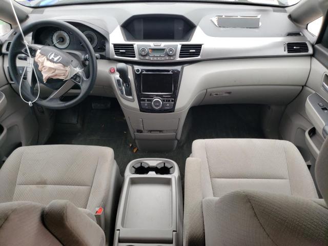 Photo 7 VIN: 5FNRL5H40GB134019 - HONDA ODYSSEY EX 