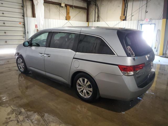 Photo 1 VIN: 5FNRL5H40GB142427 - HONDA ODYSSEY EX 