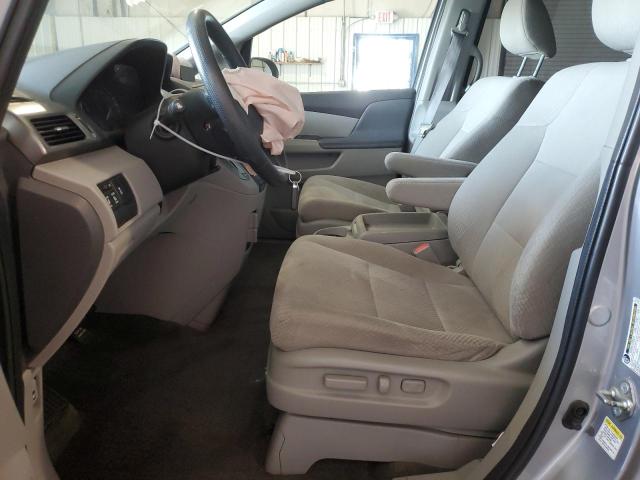 Photo 6 VIN: 5FNRL5H40GB142427 - HONDA ODYSSEY EX 