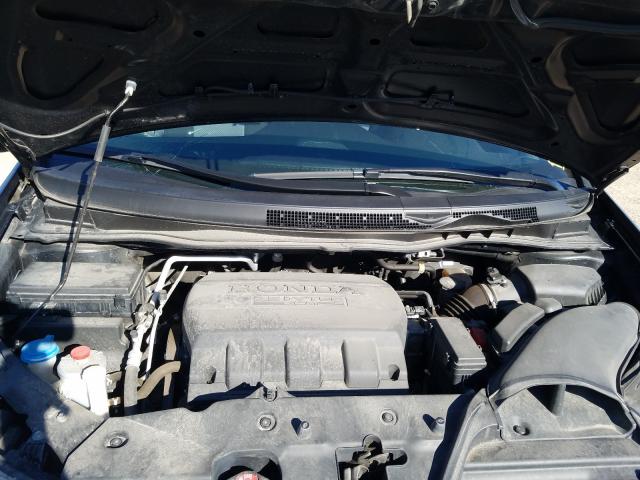 Photo 6 VIN: 5FNRL5H40GB503977 - HONDA ODYSSEY EX 