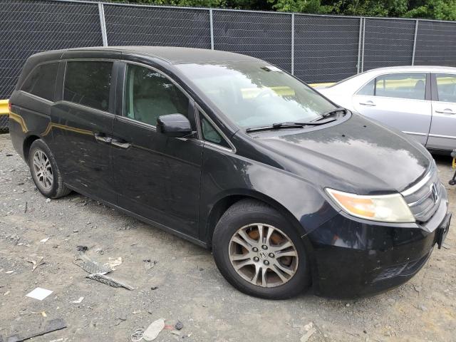 Photo 3 VIN: 5FNRL5H41BB006509 - HONDA ODYSSEY EX 