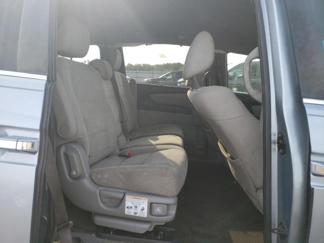 Photo 10 VIN: 5FNRL5H41BB007465 - HONDA ODYSSEY EX 