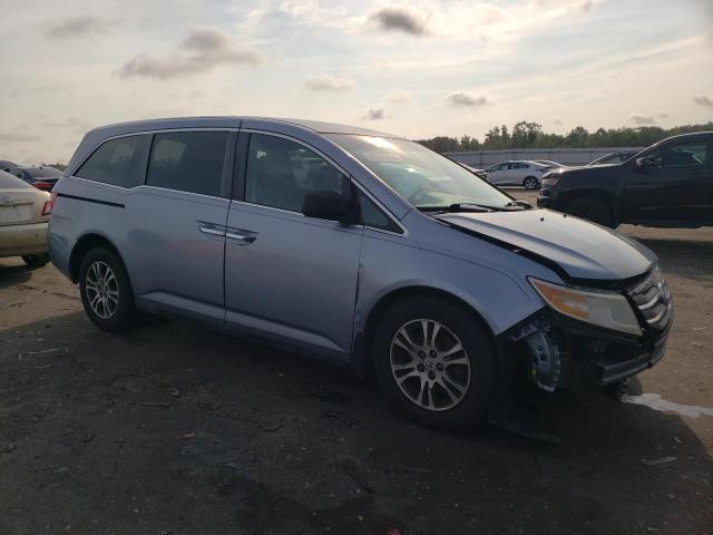 Photo 3 VIN: 5FNRL5H41BB007465 - HONDA ODYSSEY EX 