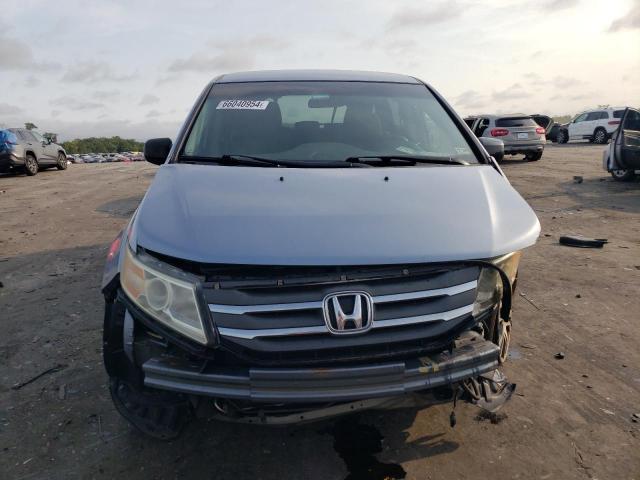 Photo 4 VIN: 5FNRL5H41BB007465 - HONDA ODYSSEY EX 