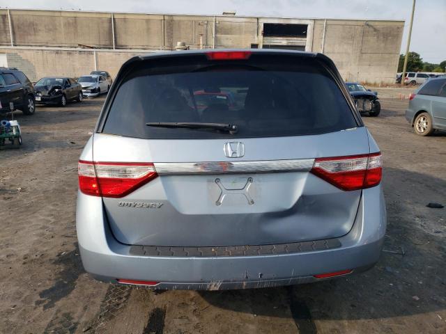 Photo 5 VIN: 5FNRL5H41BB007465 - HONDA ODYSSEY EX 