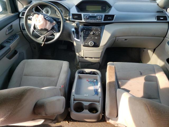 Photo 7 VIN: 5FNRL5H41BB007465 - HONDA ODYSSEY EX 