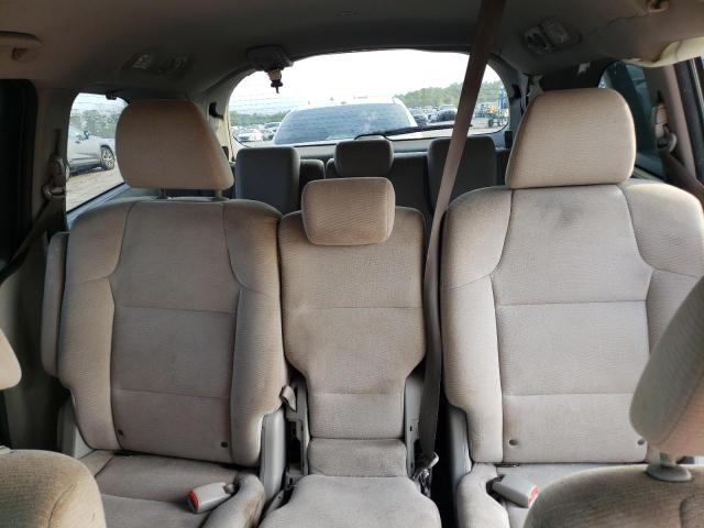 Photo 9 VIN: 5FNRL5H41BB007465 - HONDA ODYSSEY EX 