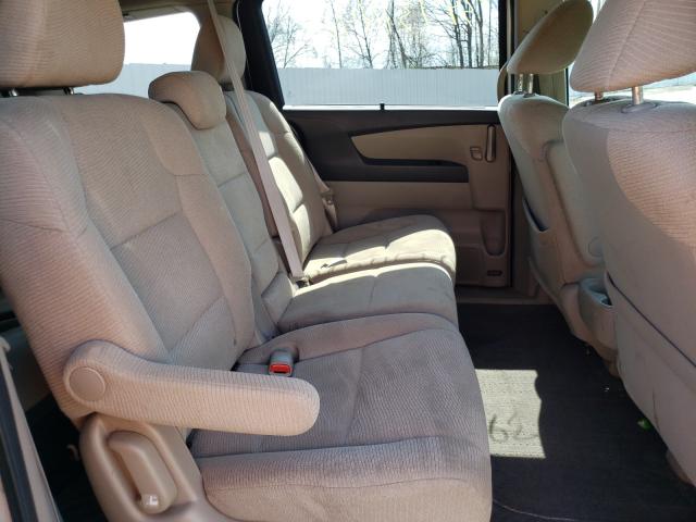 Photo 5 VIN: 5FNRL5H41BB007739 - HONDA ODYSSEY EX 