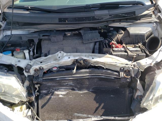 Photo 6 VIN: 5FNRL5H41BB007739 - HONDA ODYSSEY EX 