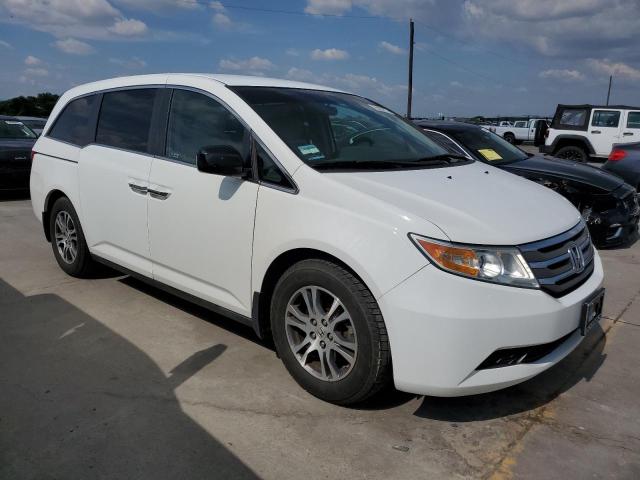 Photo 3 VIN: 5FNRL5H41BB012424 - HONDA ODYSSEY EX 