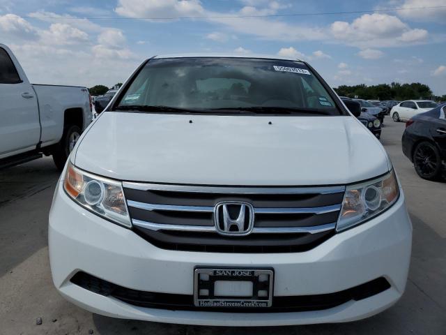 Photo 4 VIN: 5FNRL5H41BB012424 - HONDA ODYSSEY EX 