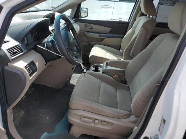 Photo 6 VIN: 5FNRL5H41BB012424 - HONDA ODYSSEY EX 