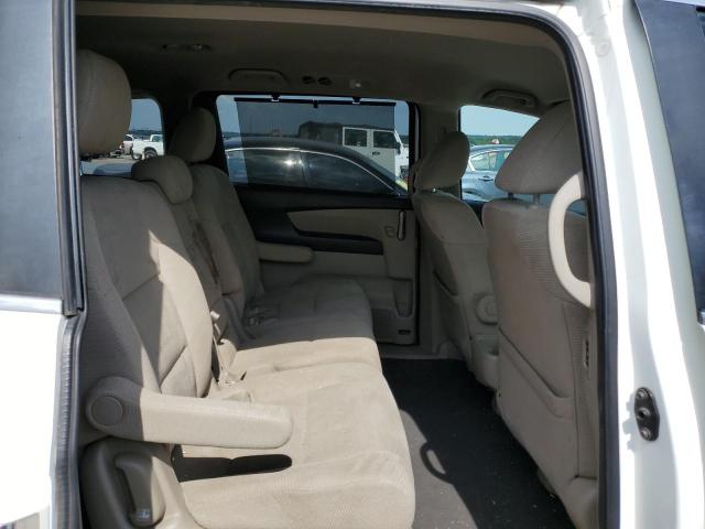 Photo 9 VIN: 5FNRL5H41BB012424 - HONDA ODYSSEY EX 