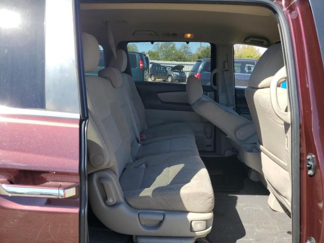 Photo 10 VIN: 5FNRL5H41BB015663 - HONDA ODYSSEY EX 