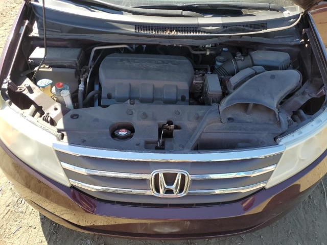 Photo 11 VIN: 5FNRL5H41BB015663 - HONDA ODYSSEY EX 