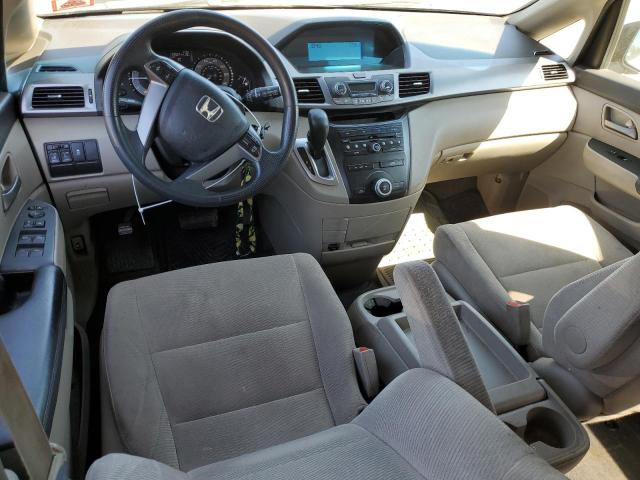 Photo 7 VIN: 5FNRL5H41BB015663 - HONDA ODYSSEY EX 