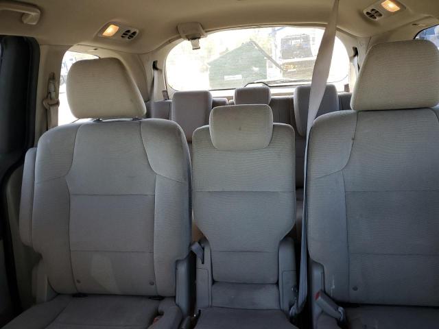 Photo 9 VIN: 5FNRL5H41BB015663 - HONDA ODYSSEY EX 