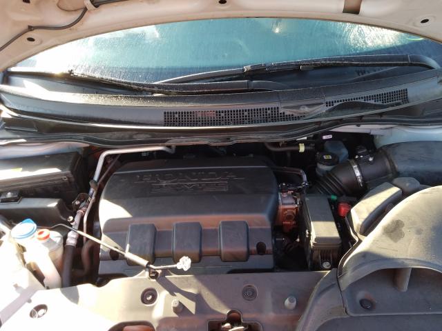 Photo 6 VIN: 5FNRL5H41BB019521 - HONDA ODYSSEY EX 