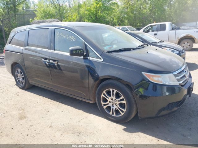 Photo 0 VIN: 5FNRL5H41BB021771 - HONDA ODYSSEY 