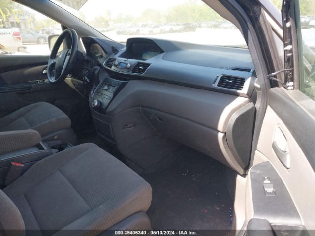 Photo 4 VIN: 5FNRL5H41BB021771 - HONDA ODYSSEY 