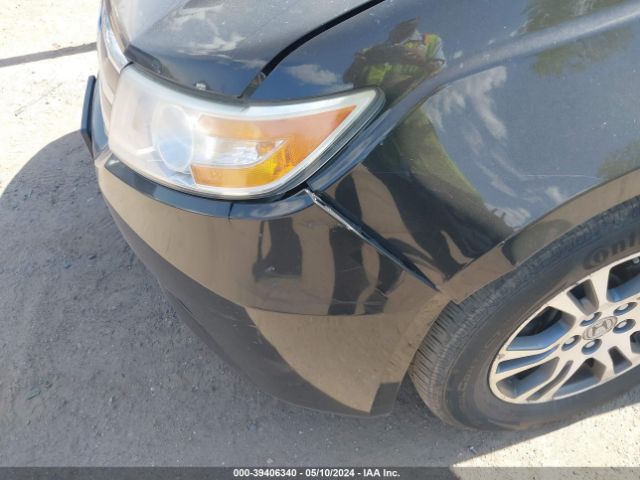 Photo 5 VIN: 5FNRL5H41BB021771 - HONDA ODYSSEY 