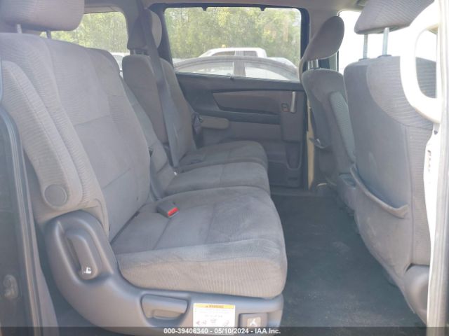 Photo 7 VIN: 5FNRL5H41BB021771 - HONDA ODYSSEY 