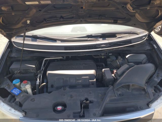 Photo 9 VIN: 5FNRL5H41BB021771 - HONDA ODYSSEY 