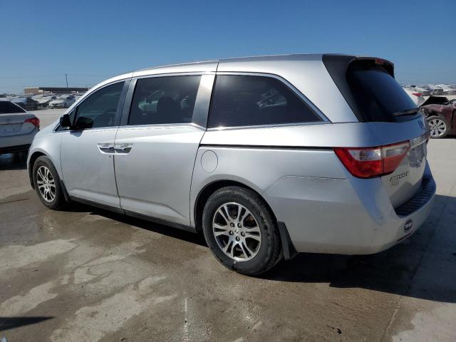 Photo 1 VIN: 5FNRL5H41BB025481 - HONDA ODYSSEY EX 