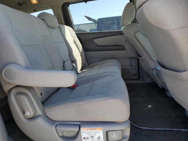 Photo 10 VIN: 5FNRL5H41BB025481 - HONDA ODYSSEY EX 