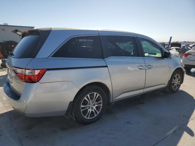 Photo 2 VIN: 5FNRL5H41BB025481 - HONDA ODYSSEY EX 