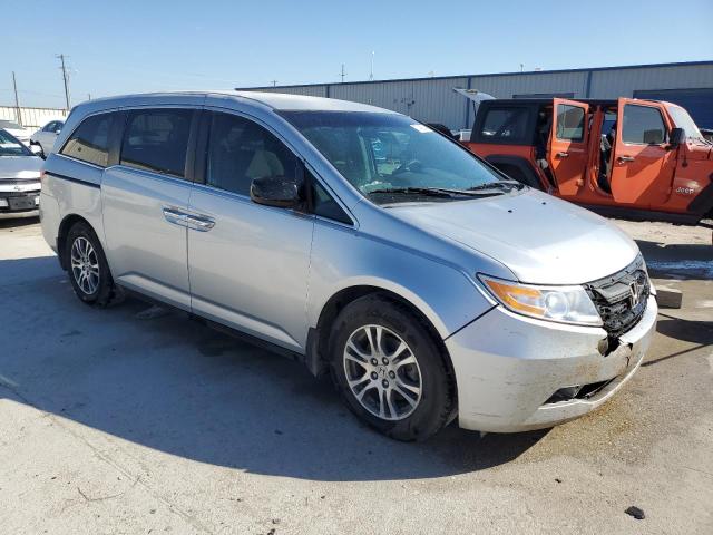 Photo 3 VIN: 5FNRL5H41BB025481 - HONDA ODYSSEY EX 