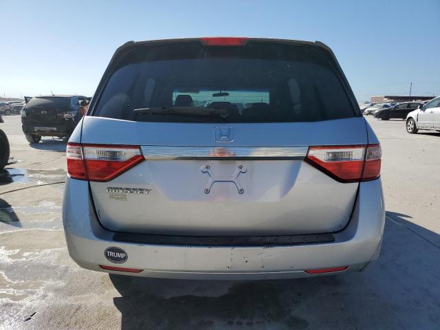 Photo 5 VIN: 5FNRL5H41BB025481 - HONDA ODYSSEY EX 