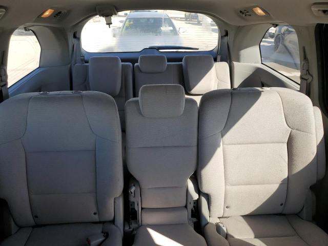 Photo 9 VIN: 5FNRL5H41BB025481 - HONDA ODYSSEY EX 