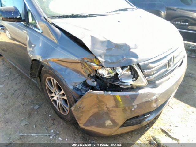 Photo 5 VIN: 5FNRL5H41BB029045 - HONDA ODYSSEY 