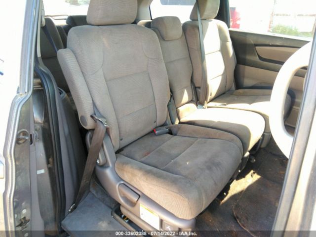 Photo 7 VIN: 5FNRL5H41BB029045 - HONDA ODYSSEY 