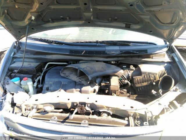 Photo 9 VIN: 5FNRL5H41BB029045 - HONDA ODYSSEY 