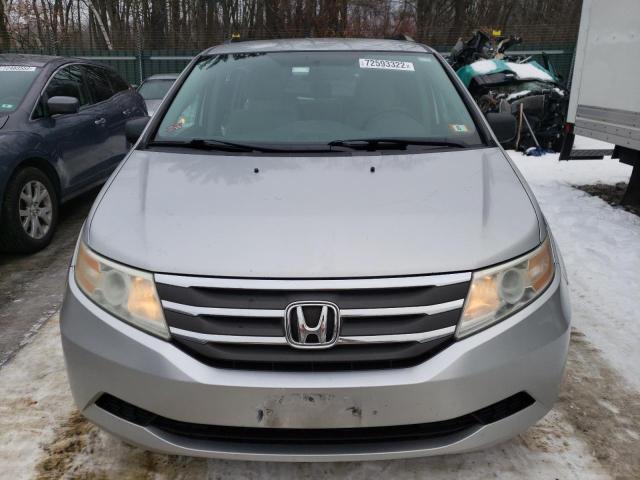 Photo 4 VIN: 5FNRL5H41BB032866 - HONDA ODYSSEY EX 