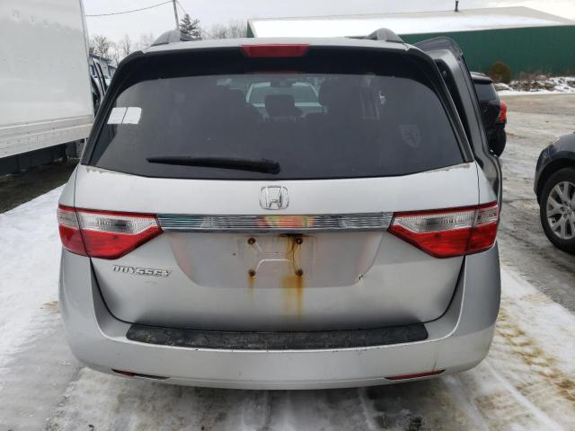 Photo 5 VIN: 5FNRL5H41BB032866 - HONDA ODYSSEY EX 